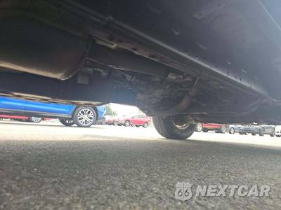 2017 Toyota 4Runner SR5 - zdjęcie 18 z 26 - miniatura