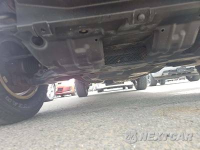 2017 Toyota 4Runner SR5 - zdjęcie 21 z 26 - miniatura