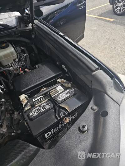 2017 Toyota 4Runner SR5 - zdjęcie 26 z 26 - miniatura