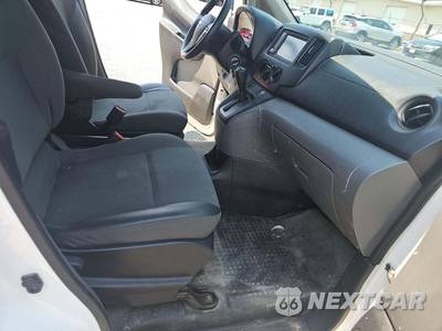 2020 Nissan NV200 Compact Cargo S - zdjęcie 16 z 21 - miniatura