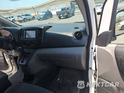 2020 Nissan NV200 Compact Cargo S - zdjęcie 17 z 21 - miniatura