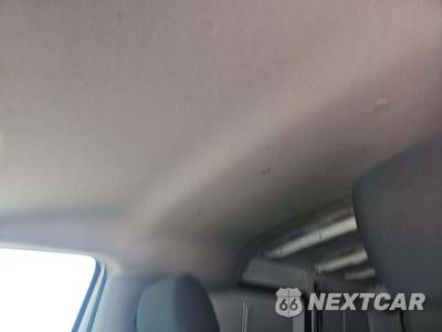 2020 Nissan NV200 Compact Cargo S - zdjęcie 11 z 21 - miniatura