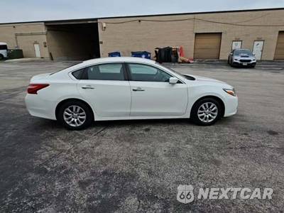 2017 Nissan Altima 2.5 S - zdjęcie 5 z 27 - miniatura