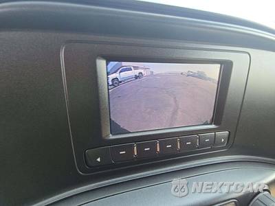 2024 Chevrolet SILVERADO MEDIUM DUTY Base - zdjęcie 17 z 18 - miniatura