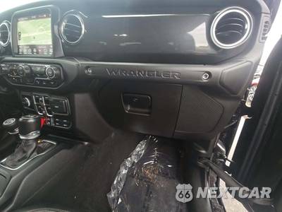 2023 Jeep Wrangler Rubicon 392 - zdjęcie 19 z 25 - miniatura