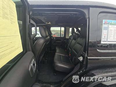 2023 Jeep Wrangler Rubicon 392 - zdjęcie 13 z 25 - miniatura