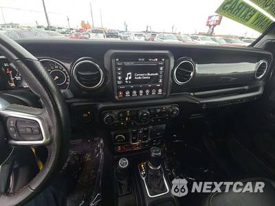 2023 Jeep Wrangler Rubicon 392 - zdjęcie 10 z 25 - miniatura