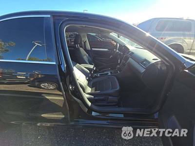 2013 Volkswagen Passat 2.5L SE w/Sunroof & Navigation - zdjęcie 18 z 22 - miniatura