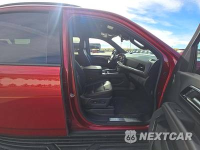 2026 Chevrolet Suburban RST 1SP - zdjęcie 16 z 25 - miniatura