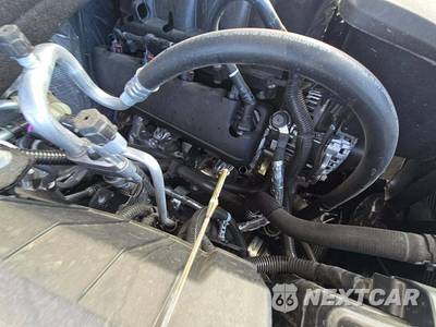 2026 Chevrolet Suburban RST 1SP - zdjęcie 25 z 25 - miniatura