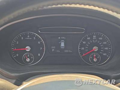 2019 Kia Sorento S V6 - zdjęcie 6 z 20 - miniatura