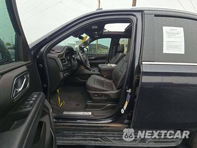 2023 Chevrolet Tahoe High Country 3LZ - zdjęcie 6 z 32 - miniatura