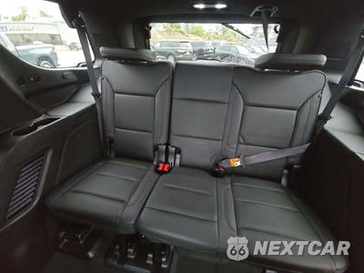 2023 Chevrolet Tahoe High Country 3LZ - zdjęcie 14 z 32 - miniatura