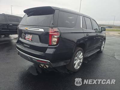 2023 Chevrolet Tahoe High Country 3LZ - zdjęcie 3 z 32 - miniatura