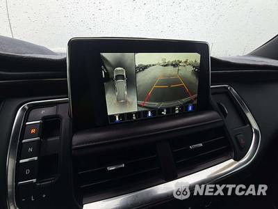 2023 Chevrolet Tahoe High Country 3LZ - zdjęcie 32 z 32 - miniatura