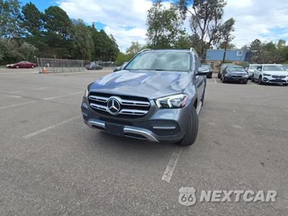 2020 Mercedes-Benz GLE 350 4MATIC