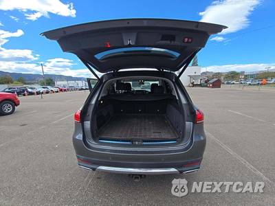 2020 Mercedes-Benz GLE 350 4MATIC - zdjęcie 11 z 23 - miniatura