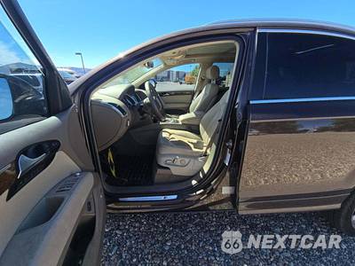 2012 Audi Q7 3.0T S line - zdjęcie 3 z 41 - miniatura
