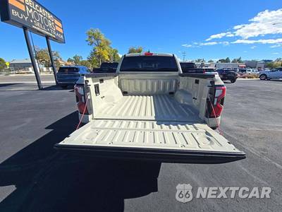 2025 Ford Ranger Raptor Crew Cab Medium Bed - zdjęcie 11 z 21 - miniatura
