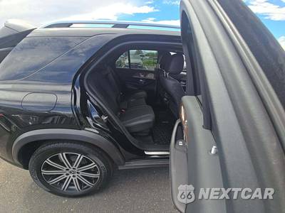 2026 Mercedes-Benz GLE 350 4MATIC - zdjęcie 13 z 22 - miniatura