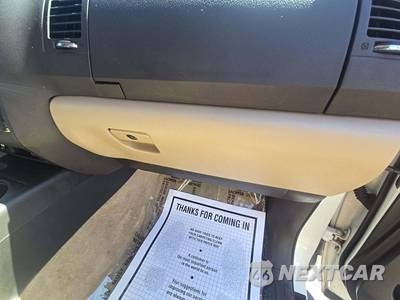 2011 Toyota Sequoia Platinum - zdjęcie 16 z 31 - miniatura
