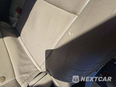 2011 Toyota Sequoia Platinum - zdjęcie 19 z 31 - miniatura