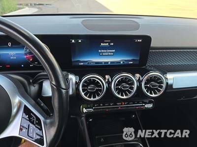2025 Mercedes-Benz GLB 250 4MATIC - zdjęcie 7 z 23 - miniatura