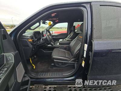 2024 Ford F-150 Tremor Crew Cab Short Bed - zdjęcie 6 z 27 - miniatura