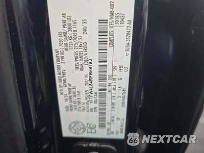 2024 Ford F-150 Tremor Crew Cab Short Bed - zdjęcie 5 z 27 - miniatura