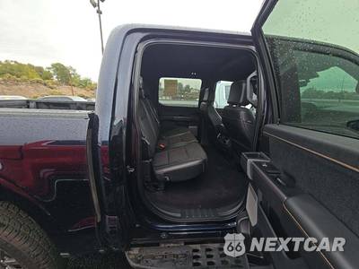 2024 Ford F-150 Tremor Crew Cab Short Bed - zdjęcie 16 z 27 - miniatura