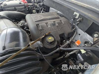 2016 Ford F-150 Platinum Crew Cab Short Bed - zdjęcie 38 z 42 - miniatura