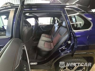 2024 Toyota RAV4 Prime XSE - zdjęcie 13 z 20 - miniatura