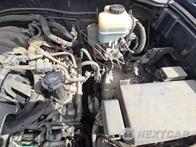 2005 Toyota 4Runner SR5 - zdjęcie 45 z 54 - miniatura