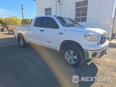 2013 Toyota Tundra Extended Cab Medium Bed - zdjęcie 4 z 21 - miniatura