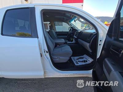 2013 Toyota Tundra Extended Cab Medium Bed - zdjęcie 18 z 21 - miniatura
