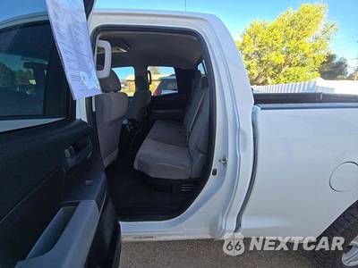 2013 Toyota Tundra Extended Cab Medium Bed - zdjęcie 13 z 21 - miniatura