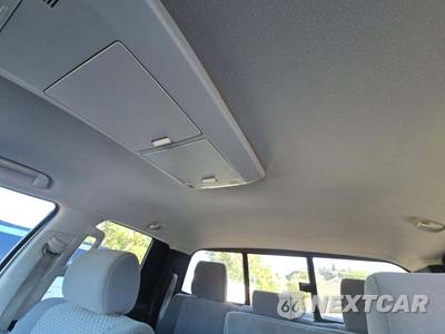 2013 Toyota Tundra Extended Cab Medium Bed - zdjęcie 11 z 21 - miniatura