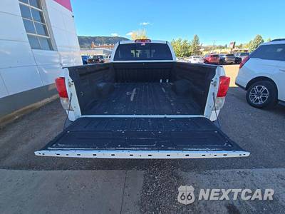 2013 Toyota Tundra Extended Cab Medium Bed - zdjęcie 14 z 21 - miniatura