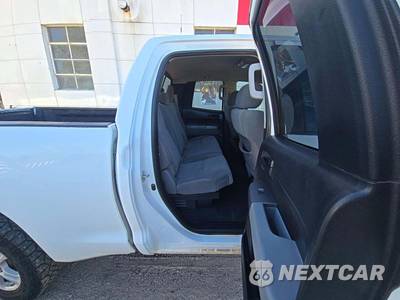 2013 Toyota Tundra Extended Cab Medium Bed - zdjęcie 16 z 21 - miniatura