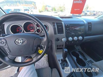 2013 Toyota Tundra Extended Cab Medium Bed - zdjęcie 10 z 21 - miniatura
