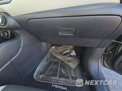 2020 Nissan Versa SV - zdjęcie 16 z 34 - miniatura