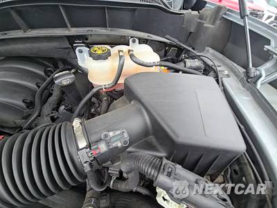 2023 Chevrolet Silverado 1500 High Country Crew Cab Short Bed 3LZ - zdjęcie 21 z 22 - miniatura