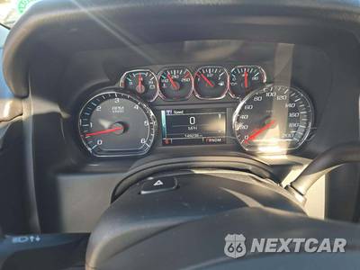2015 Chevrolet Tahoe LTZ 1LZ - zdjęcie 9 z 39 - miniatura