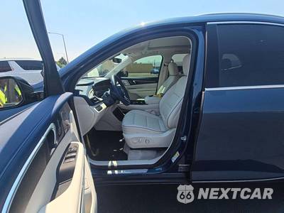 2026 Buick Enclave Avenir 1SP - zdjęcie 3 z 22 - miniatura