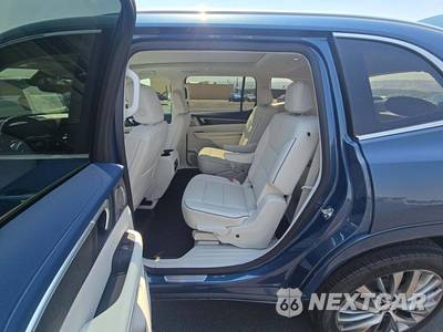 2026 Buick Enclave Avenir 1SP - zdjęcie 10 z 22 - miniatura