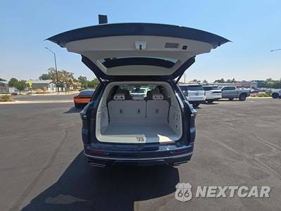 2026 Buick Enclave Avenir 1SP - zdjęcie 12 z 22 - miniatura