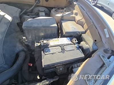 2002 Hyundai Santa Fe LX - zdjęcie 21 z 21 - miniatura