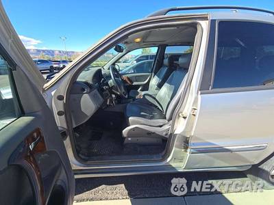 1998 Mercedes-Benz ML 320 - zdjęcie 6 z 21 - miniatura