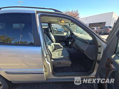 1998 Mercedes-Benz ML 320 - zdjęcie 18 z 21 - miniatura