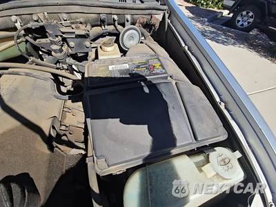 1998 Mercedes-Benz ML 320 - zdjęcie 21 z 21 - miniatura